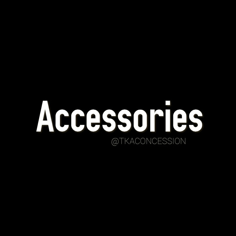 👓👛All accessories are following this post 👒